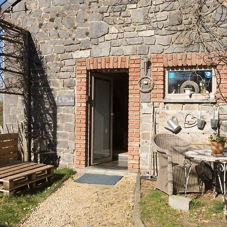 Gîte de Corbion Leignon Extérieur photo