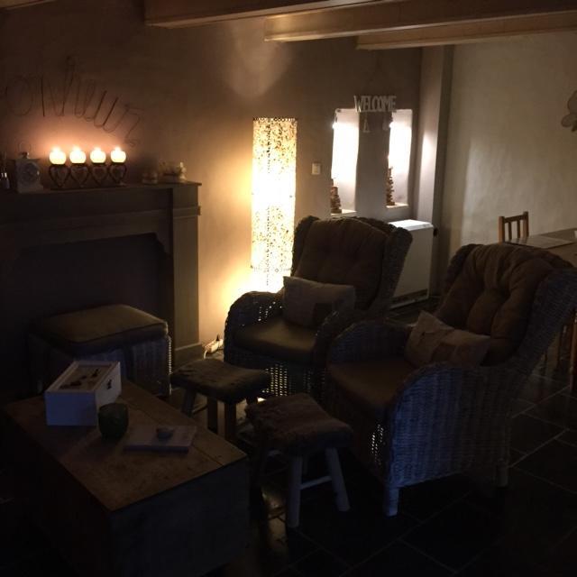Gîte de Corbion Leignon Extérieur photo