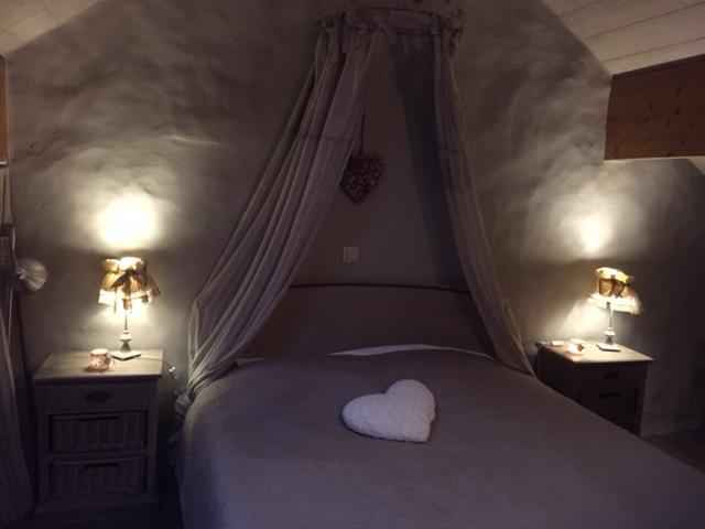 Gîte de Corbion Leignon Extérieur photo