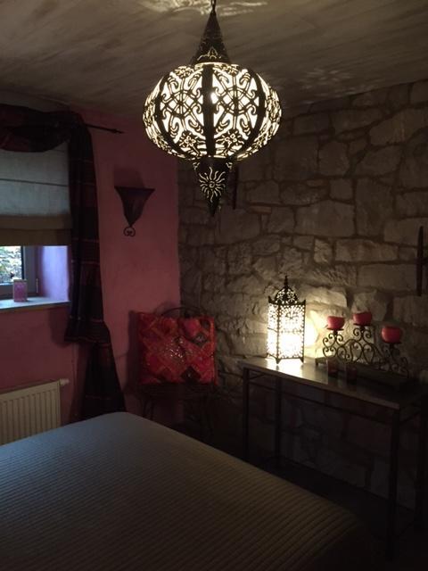 Gîte de Corbion Leignon Extérieur photo