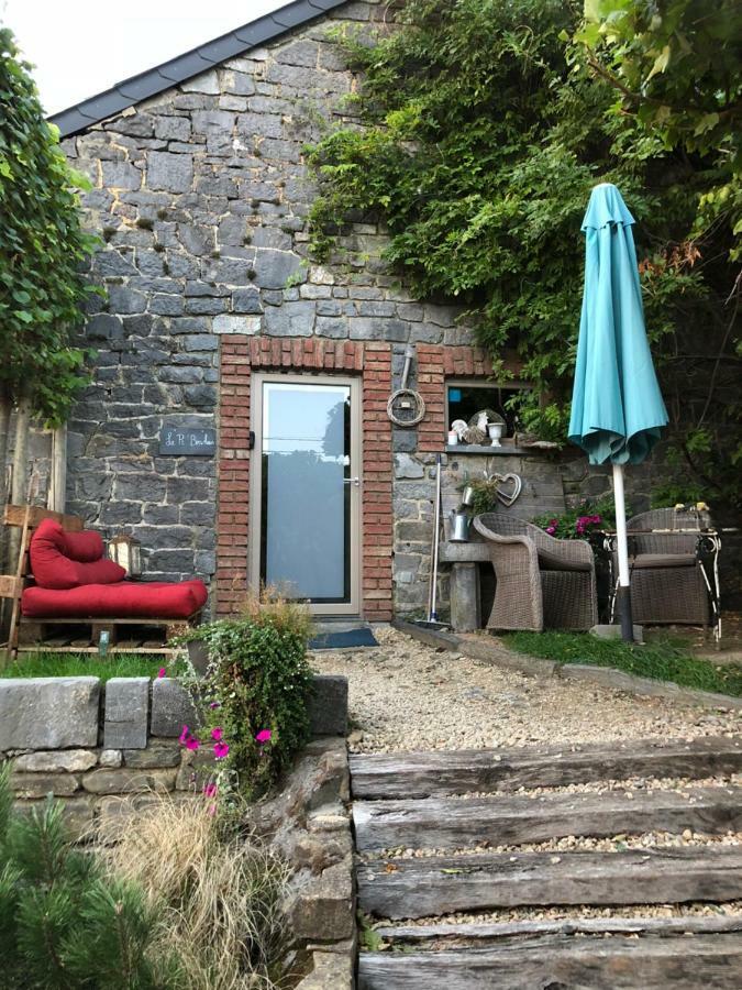 Gîte de Corbion Leignon Extérieur photo