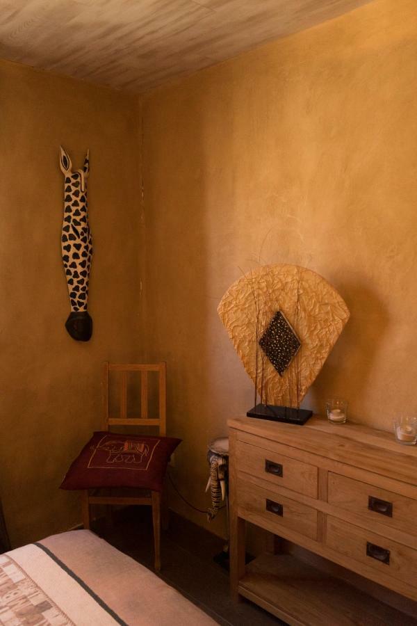 Gîte de Corbion Leignon Extérieur photo