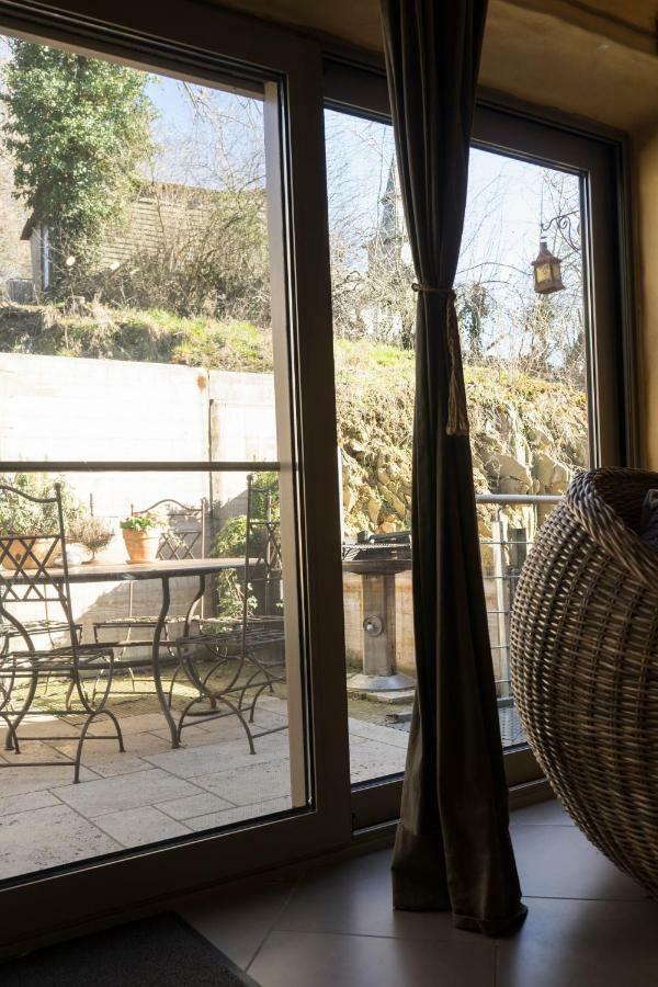 Gîte de Corbion Leignon Extérieur photo